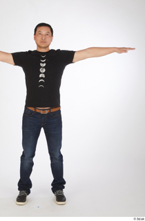 Photos Kim Zang standing t poses whole body 0001.jpg